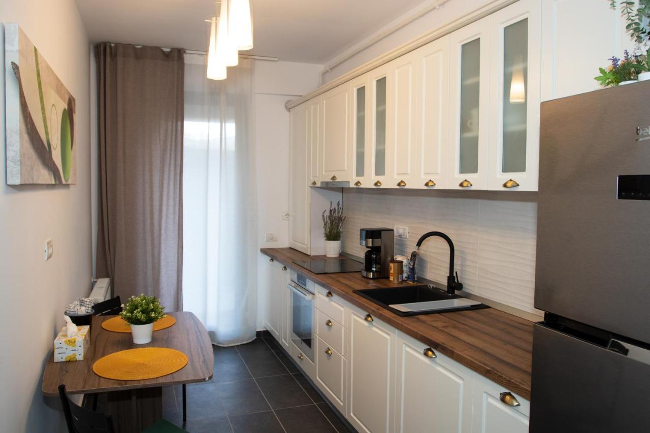 Lazo Two Room- Luxury Apartment بوخارست المظهر الخارجي الصورة
