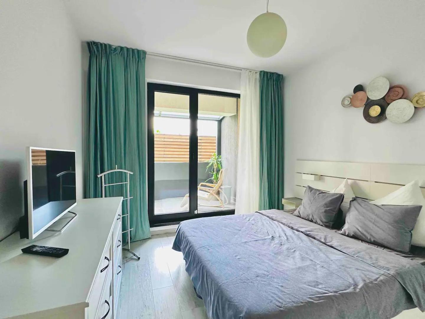 Lazo Two Room- Luxury Apartment بوخارست المظهر الخارجي الصورة